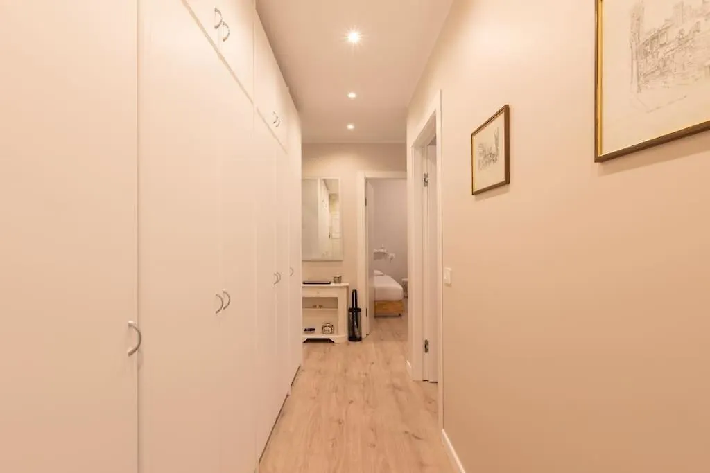 Διαμέρισμα Wonderful 2 Bedrooms Fiera Area - Mirable Pm Μιλάνο Ιταλία