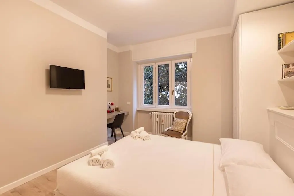 Wonderful 2 Bedrooms Fiera Area - Mirable Pm Μιλάνο Ιταλία