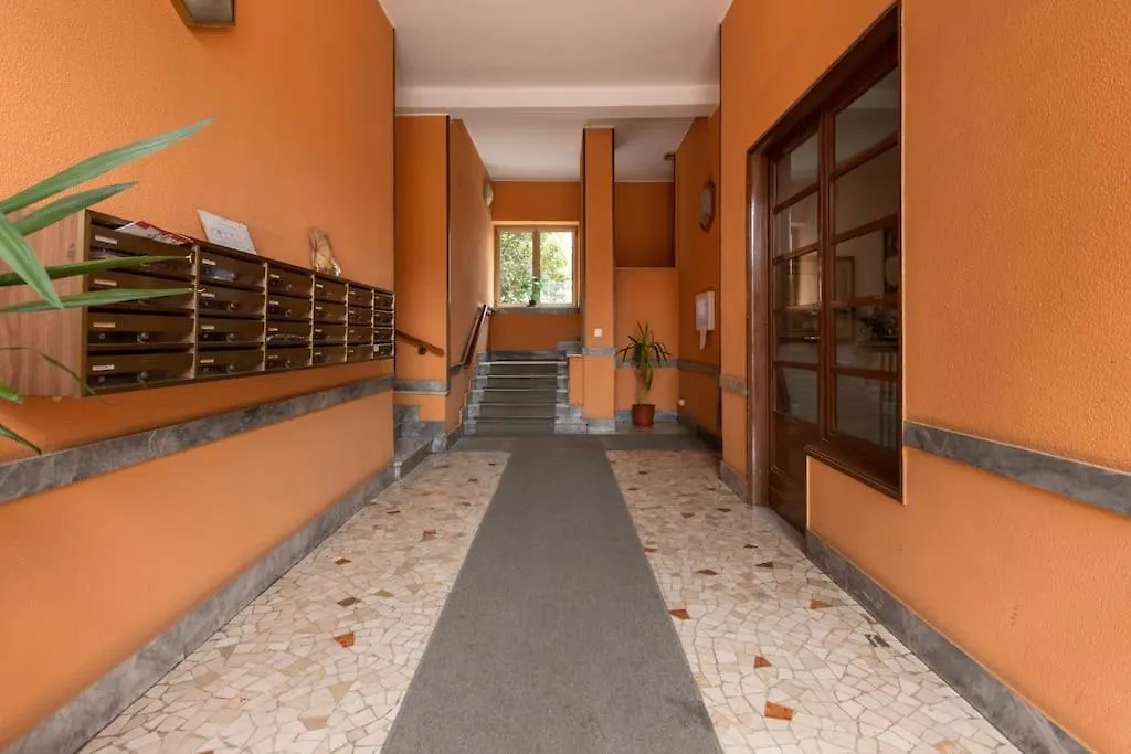 Διαμέρισμα Wonderful 2 Bedrooms Fiera Area - Mirable Pm Μιλάνο
