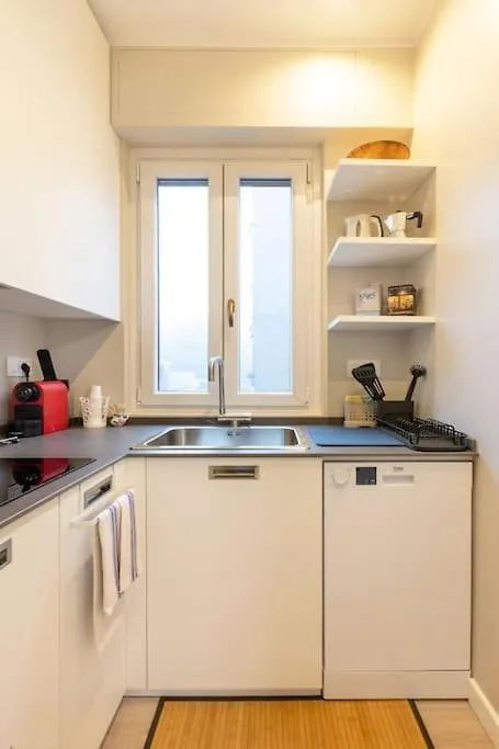 Wonderful 2 Bedrooms Fiera Area - Mirable Pm Μιλάνο Διαμέρισμα