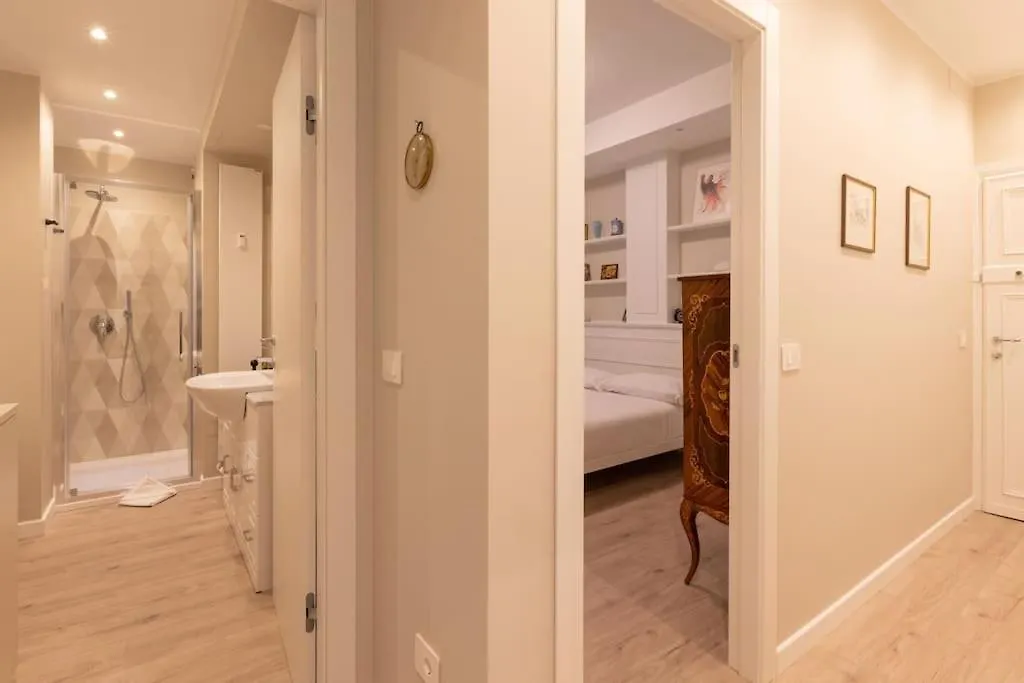 Wonderful 2 Bedrooms Fiera Area - Mirable Pm Μιλάνο