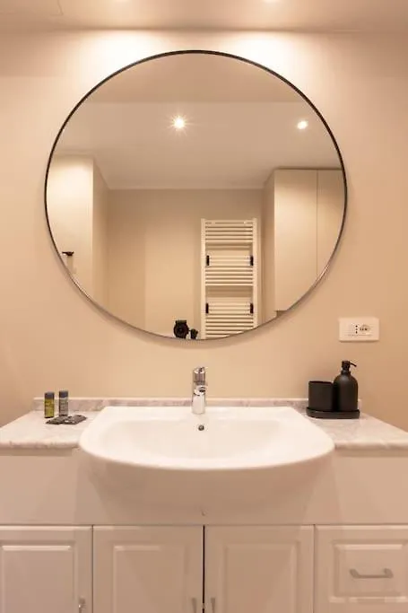 Wonderful 2 Bedrooms Fiera Area - Mirable Pm Μιλάνο Διαμέρισμα