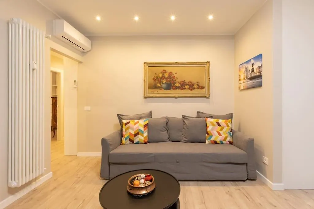 Wonderful 2 Bedrooms Fiera Area - Mirable Pm Μιλάνο Ιταλία