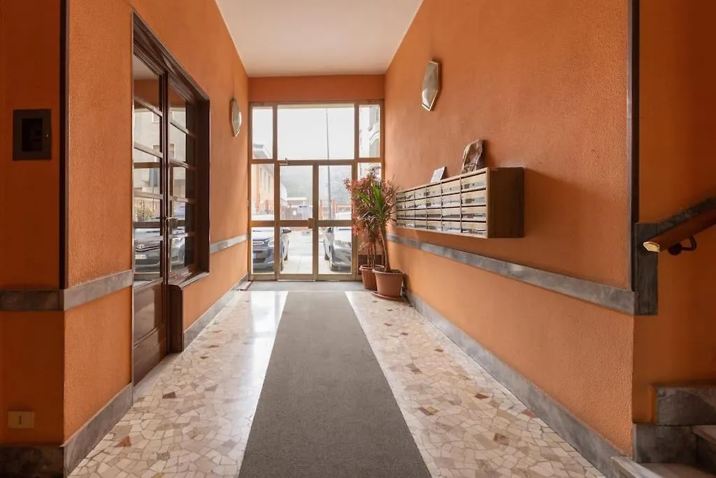 Wonderful 2 Bedrooms Fiera Area - Mirable Pm Μιλάνο 0*,  Ιταλία