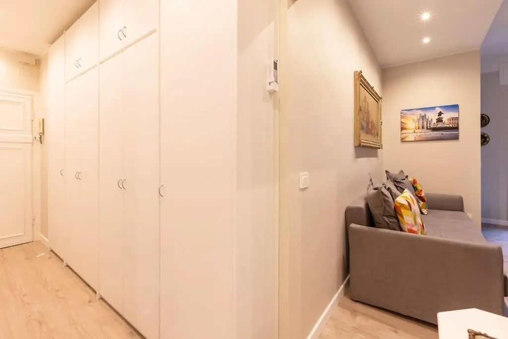 Wonderful 2 Bedrooms Fiera Area - Mirable Pm Μιλάνο Ιταλία