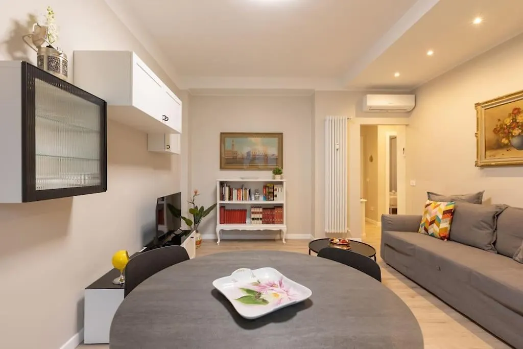 Διαμέρισμα Wonderful 2 Bedrooms Fiera Area - Mirable Pm Μιλάνο Ιταλία