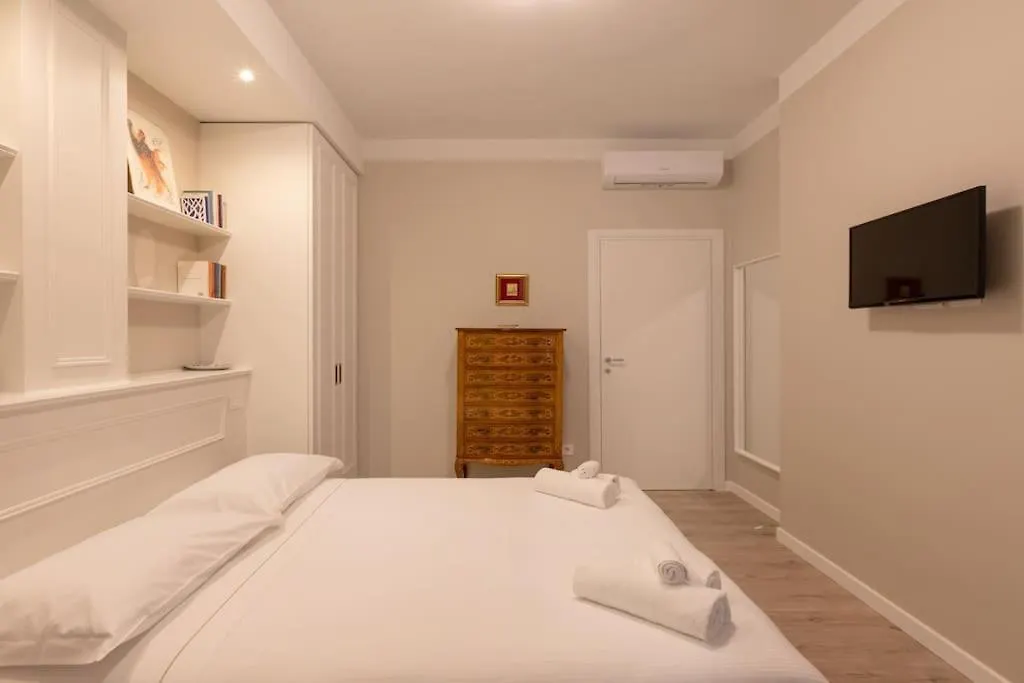 Wonderful 2 Bedrooms Fiera Area - Mirable Pm Μιλάνο Διαμέρισμα