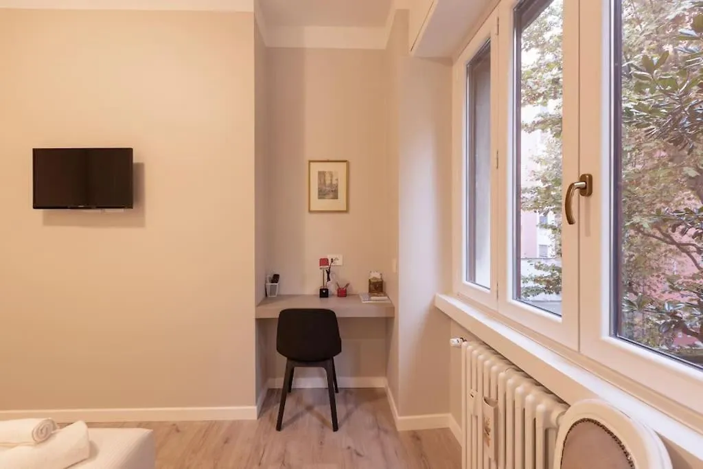 Wonderful 2 Bedrooms Fiera Area - Mirable Pm Μιλάνο 0*,  Ιταλία