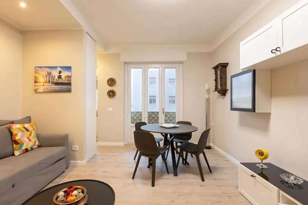 Wonderful 2 Bedrooms Fiera Area - Mirable Pm Μιλάνο Διαμέρισμα