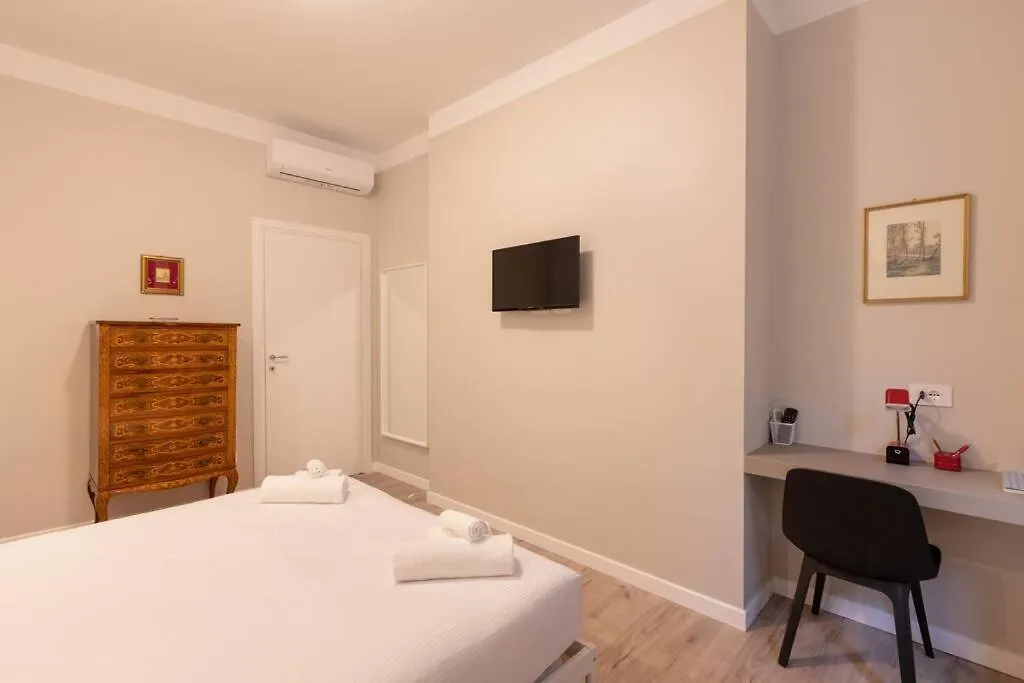 Διαμέρισμα Wonderful 2 Bedrooms Fiera Area - Mirable Pm Μιλάνο