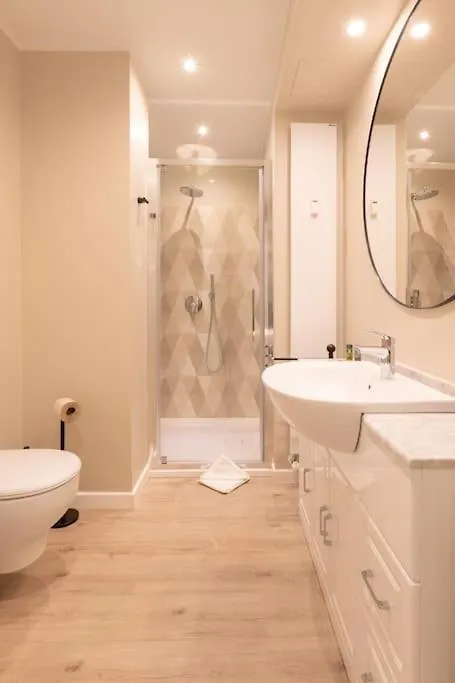 Διαμέρισμα Wonderful 2 Bedrooms Fiera Area - Mirable Pm Μιλάνο Ιταλία