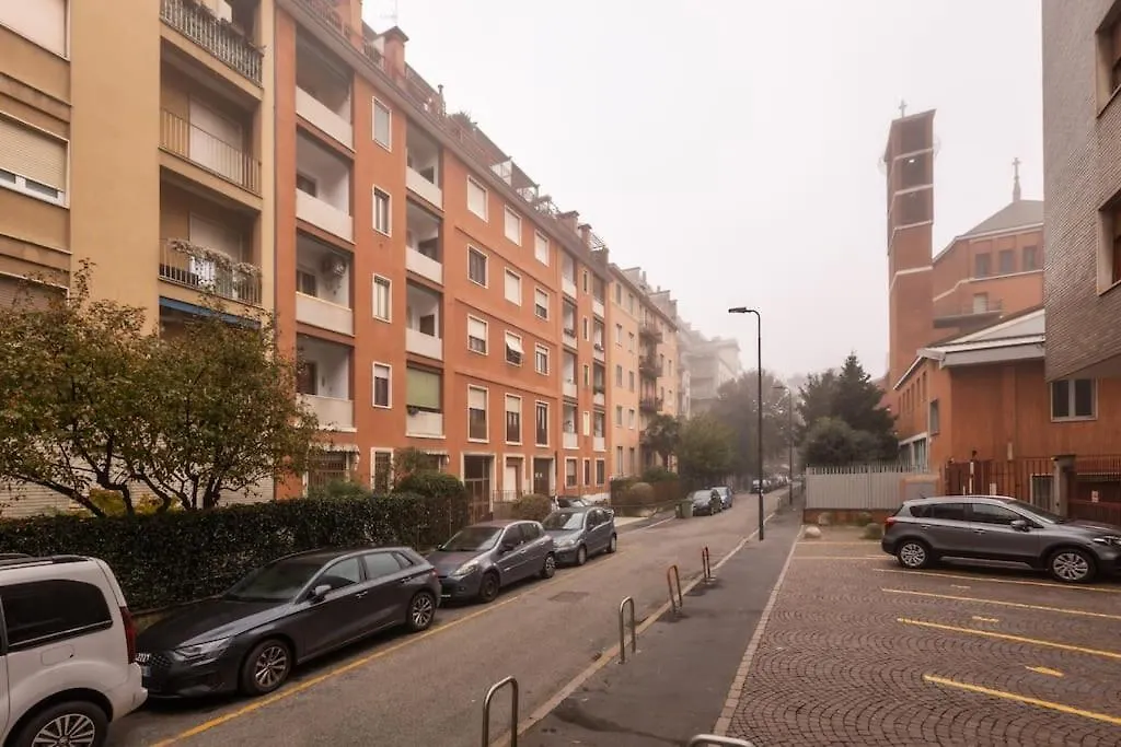 Wonderful 2 Bedrooms Fiera Area - Mirable Pm Μιλάνο Διαμέρισμα
