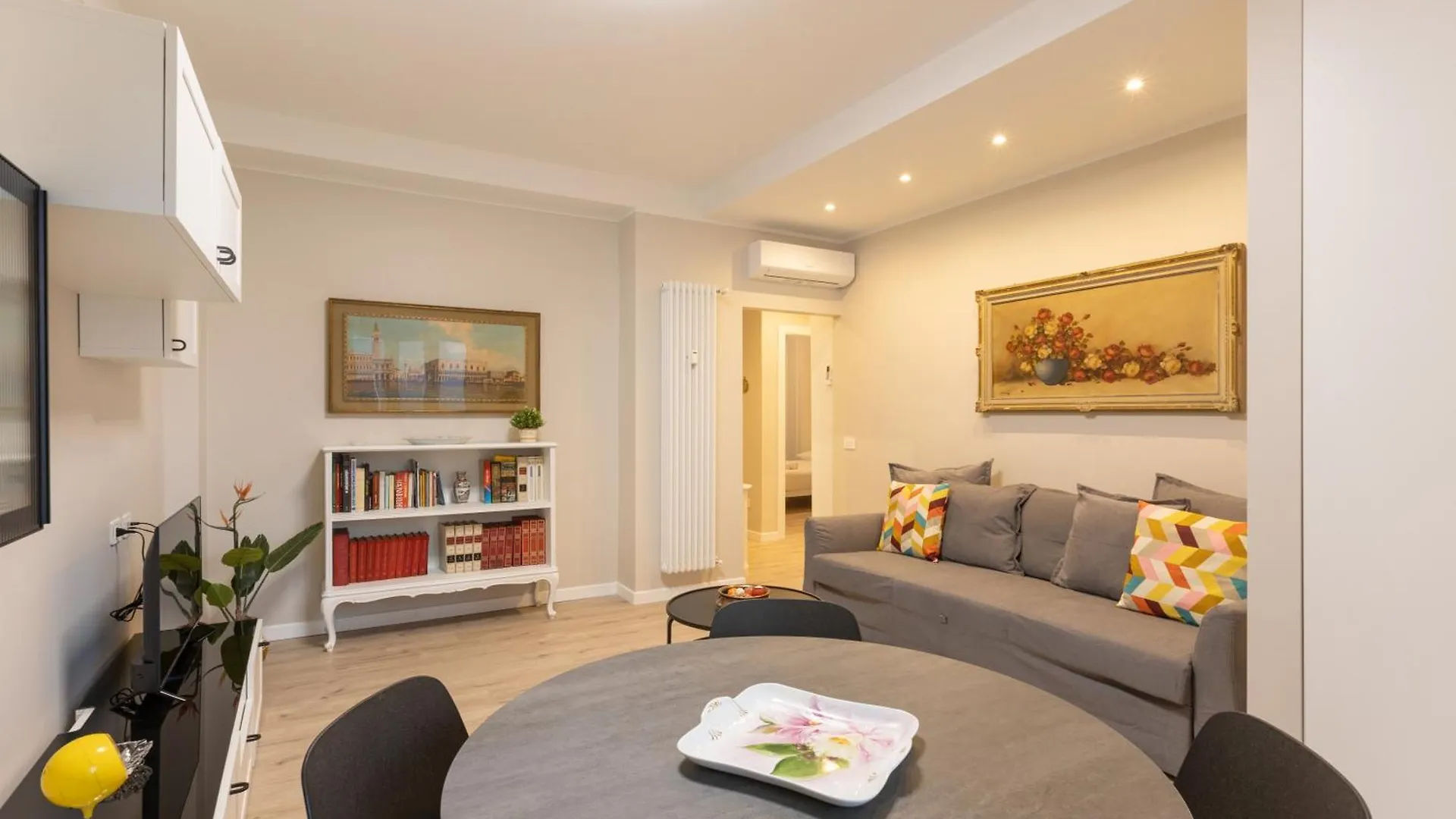 Wonderful 2 Bedrooms Fiera Area - Mirable Pm Μιλάνο Διαμέρισμα