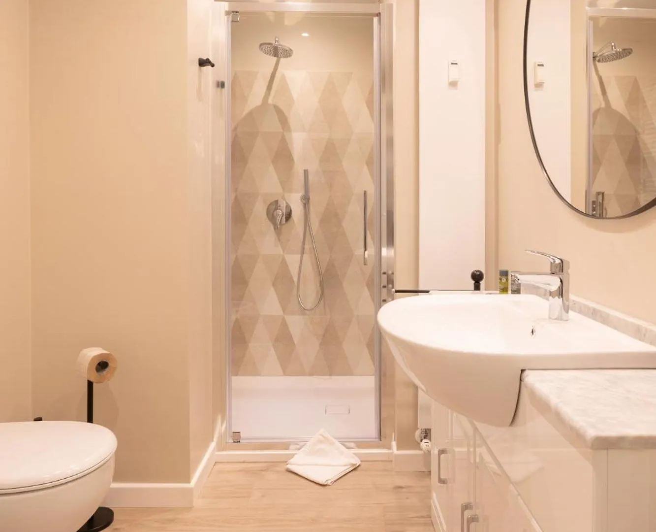 Wonderful 2 Bedrooms Fiera Area - Mirable Pm Μιλάνο 0*,