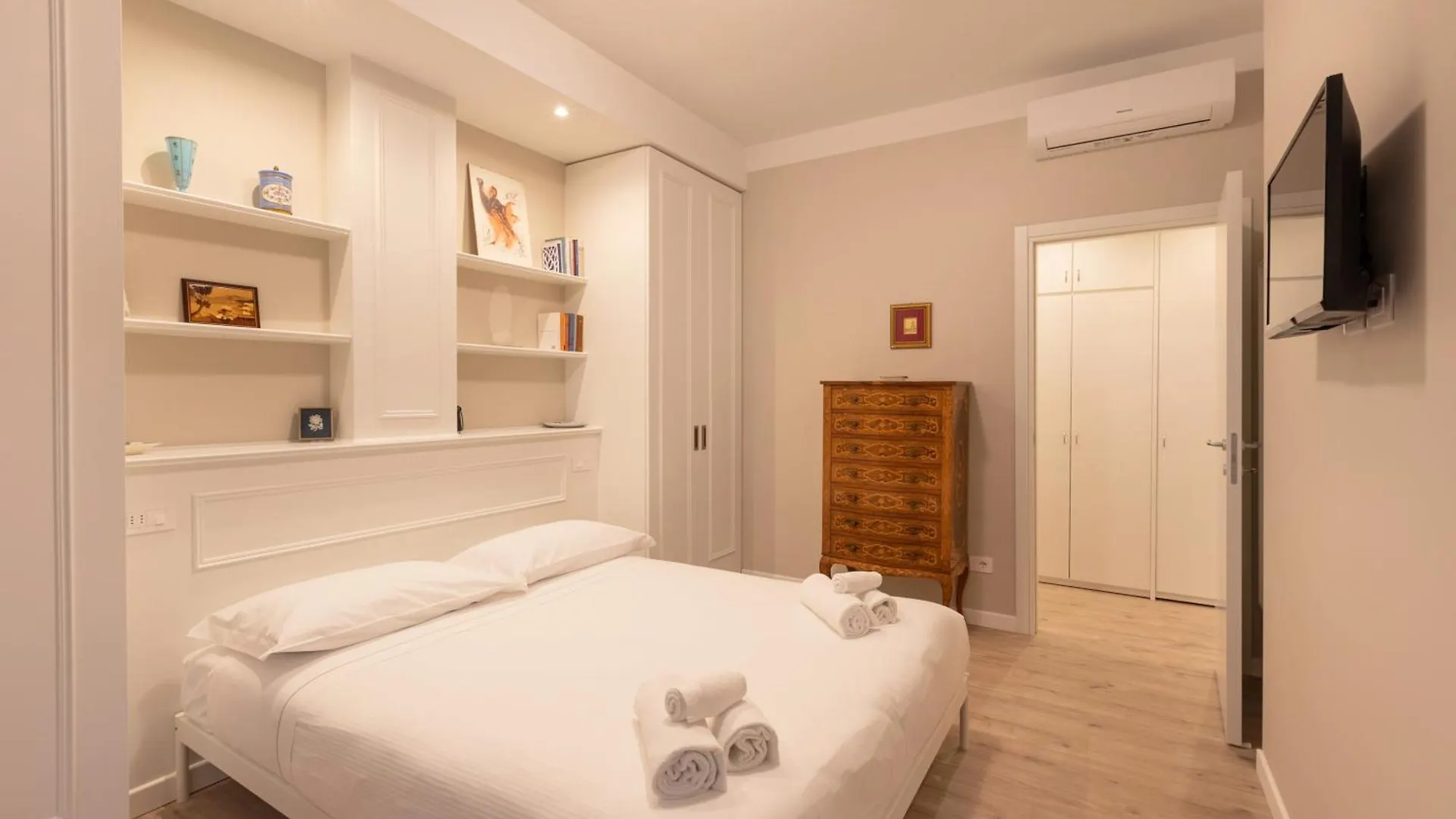 Wonderful 2 Bedrooms Fiera Area - Mirable Pm Μιλάνο 0*,  Ιταλία