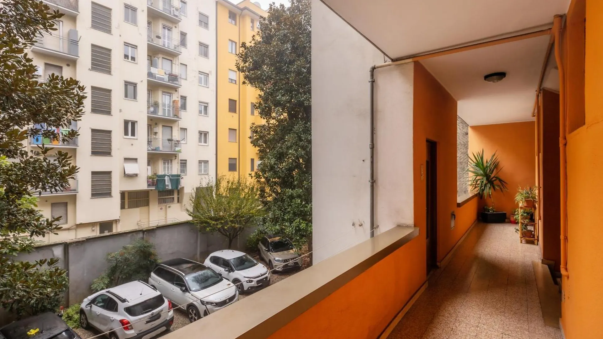 Wonderful 2 Bedrooms Fiera Area - Mirable Pm Μιλάνο