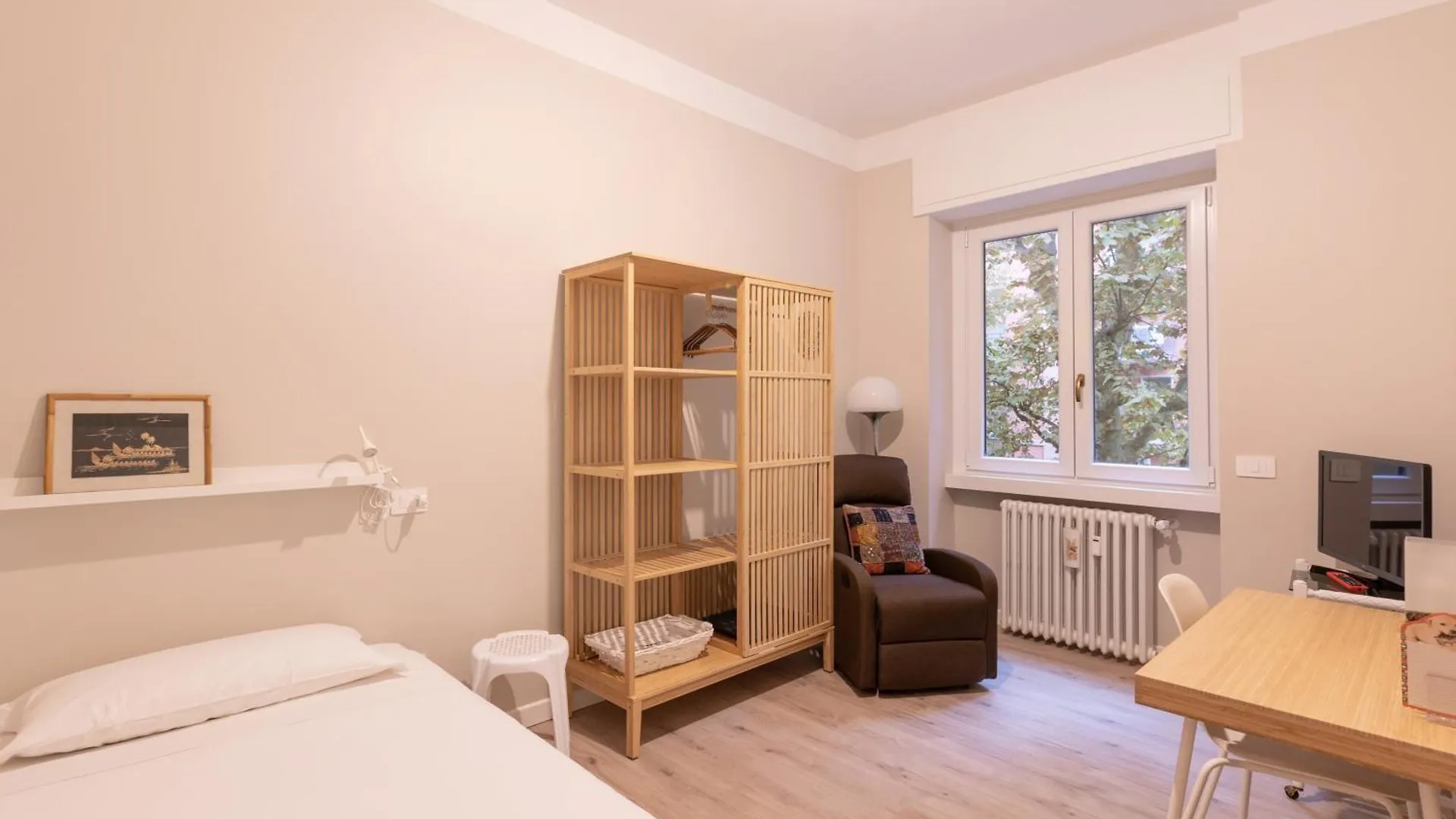 Wonderful 2 Bedrooms Fiera Area - Mirable Pm Μιλάνο Διαμέρισμα