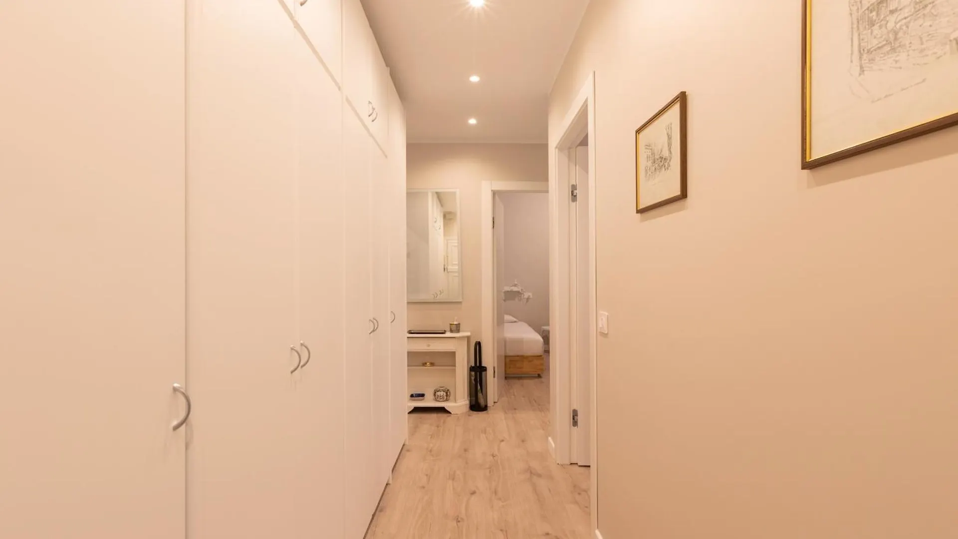 Wonderful 2 Bedrooms Fiera Area - Mirable Pm Milano Italien