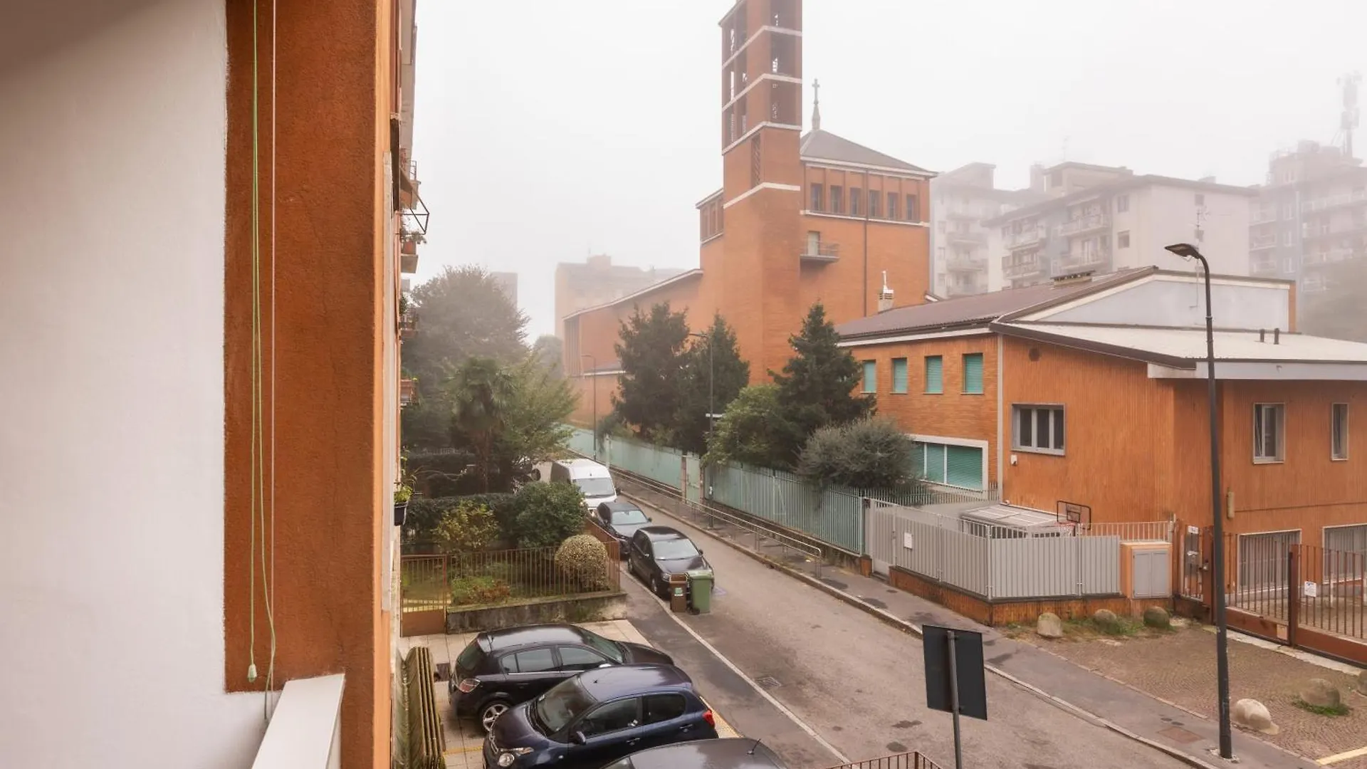 Lejlighed Wonderful 2 Bedrooms Fiera Area - Mirable Pm Milano