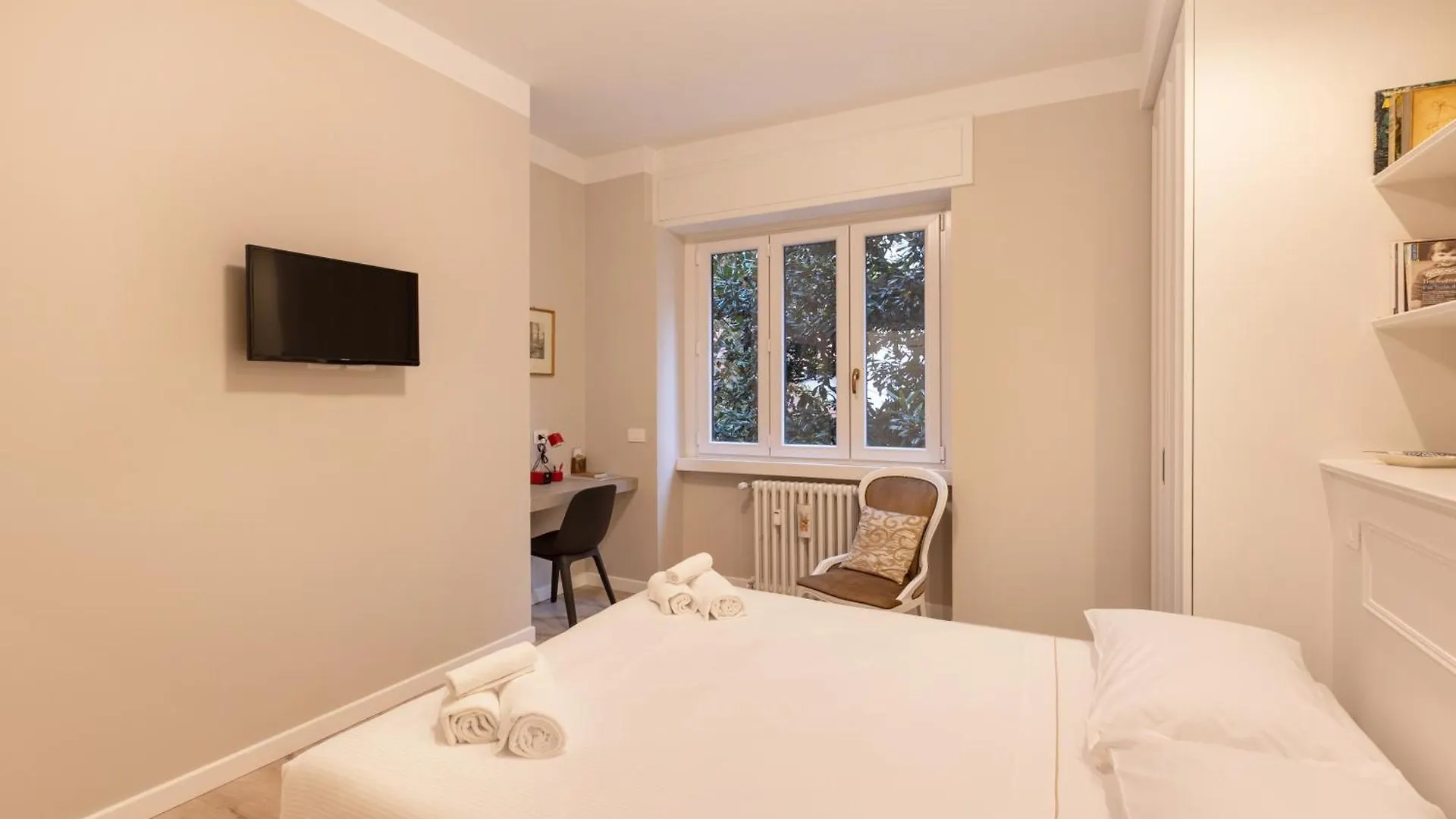 Wonderful 2 Bedrooms Fiera Area - Mirable Pm Milano 0*,  Italien
