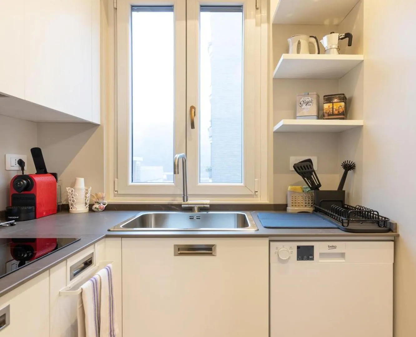 Wonderful 2 Bedrooms Fiera Area - Mirable Pm Milano