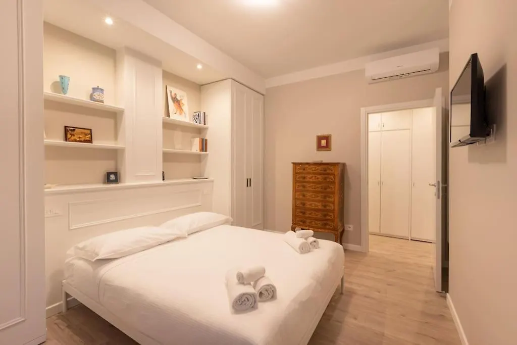 Apartment Wonderful 2 Bedrooms Fiera Area - Mirable Pm Milan