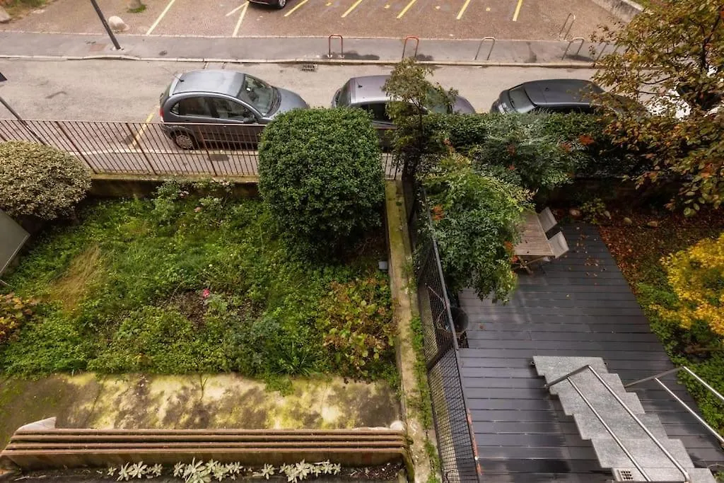 Wonderful 2 Bedrooms Fiera Area - Mirable Pm Milan 0*,  Italy
