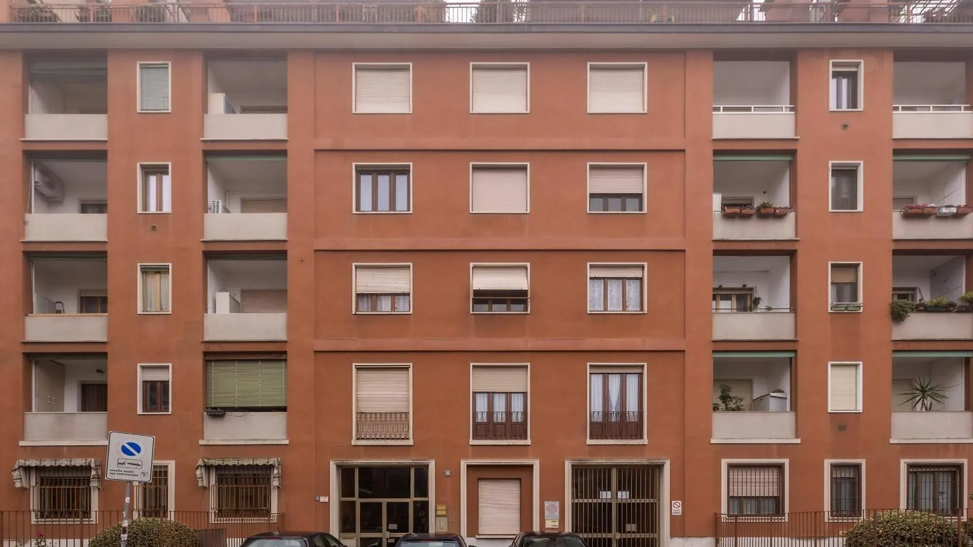 Apartamento Wonderful 2 Bedrooms Fiera Area - Mirable Pm Milão