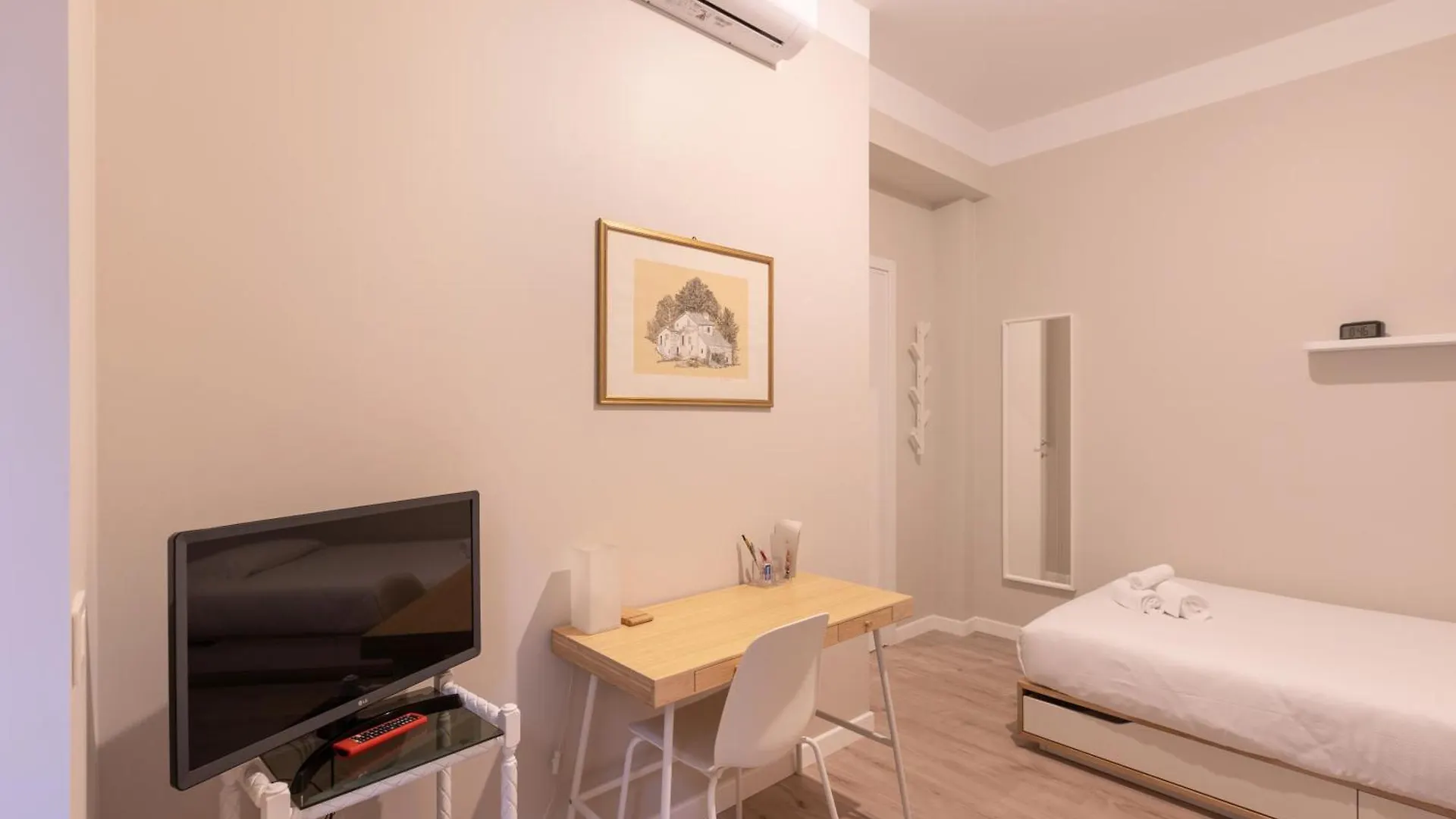 Wonderful 2 Bedrooms Fiera Area - Mirable Pm Milão Itália