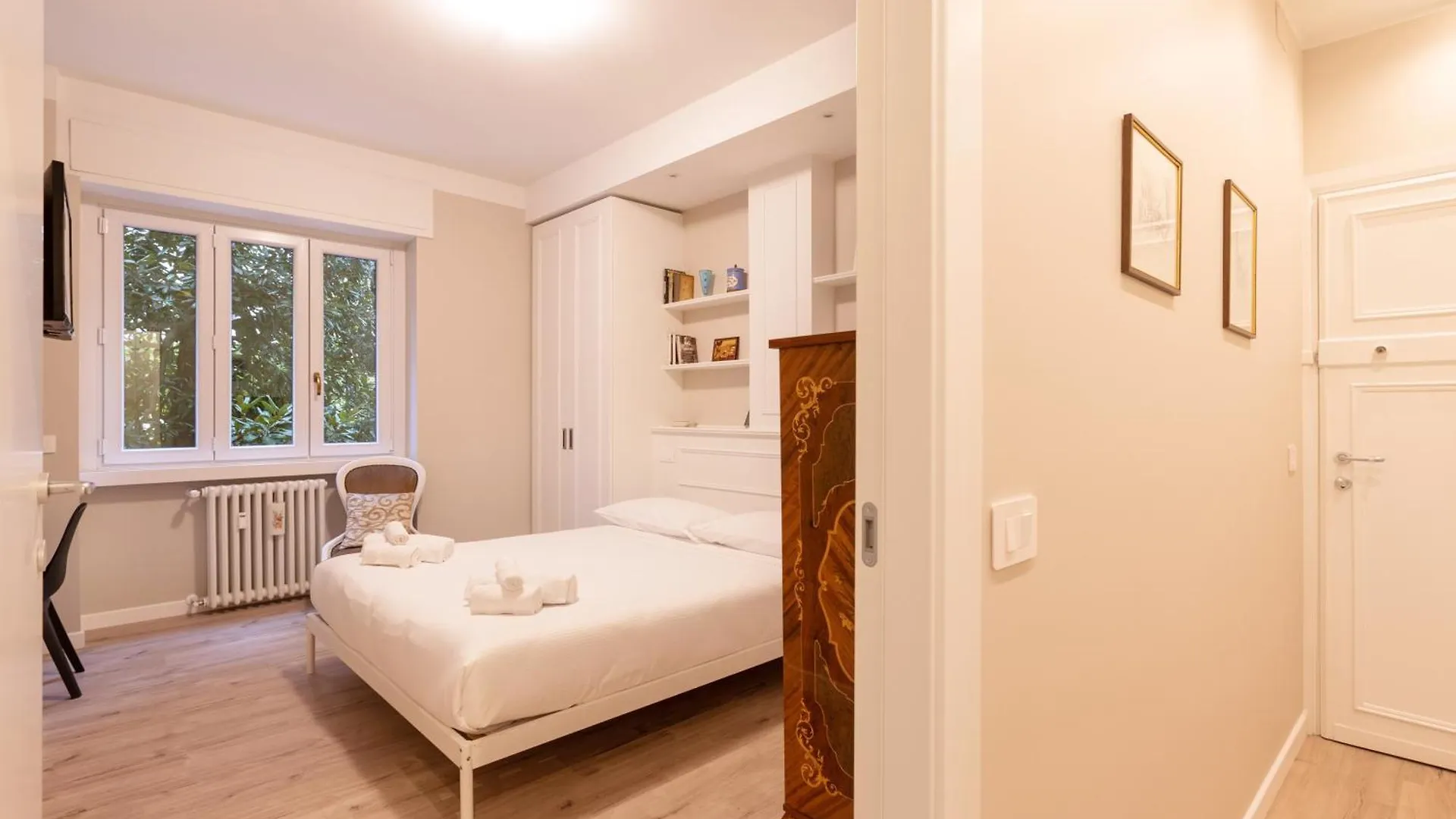 Wonderful 2 Bedrooms Fiera Area - Mirable Pm Milão Apartamento