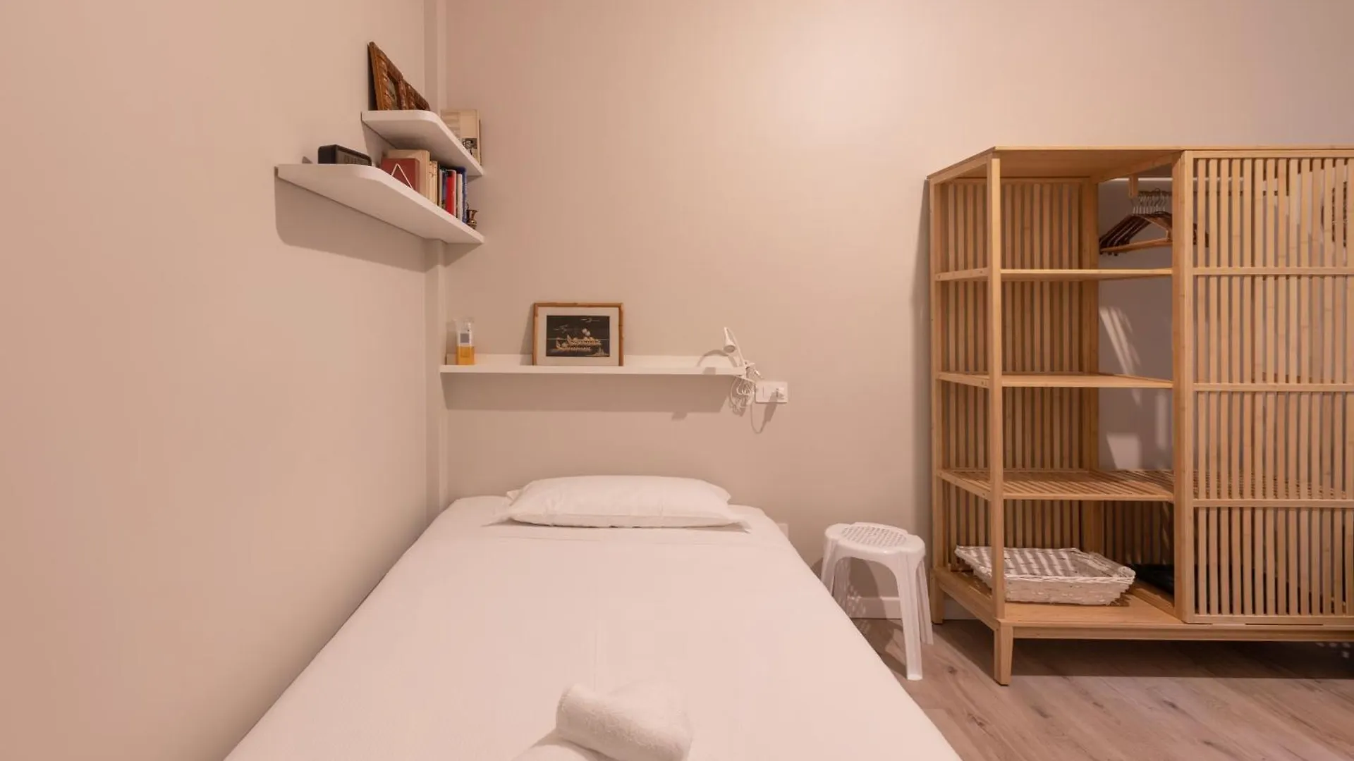 Apartamento Wonderful 2 Bedrooms Fiera Area - Mirable Pm Milão