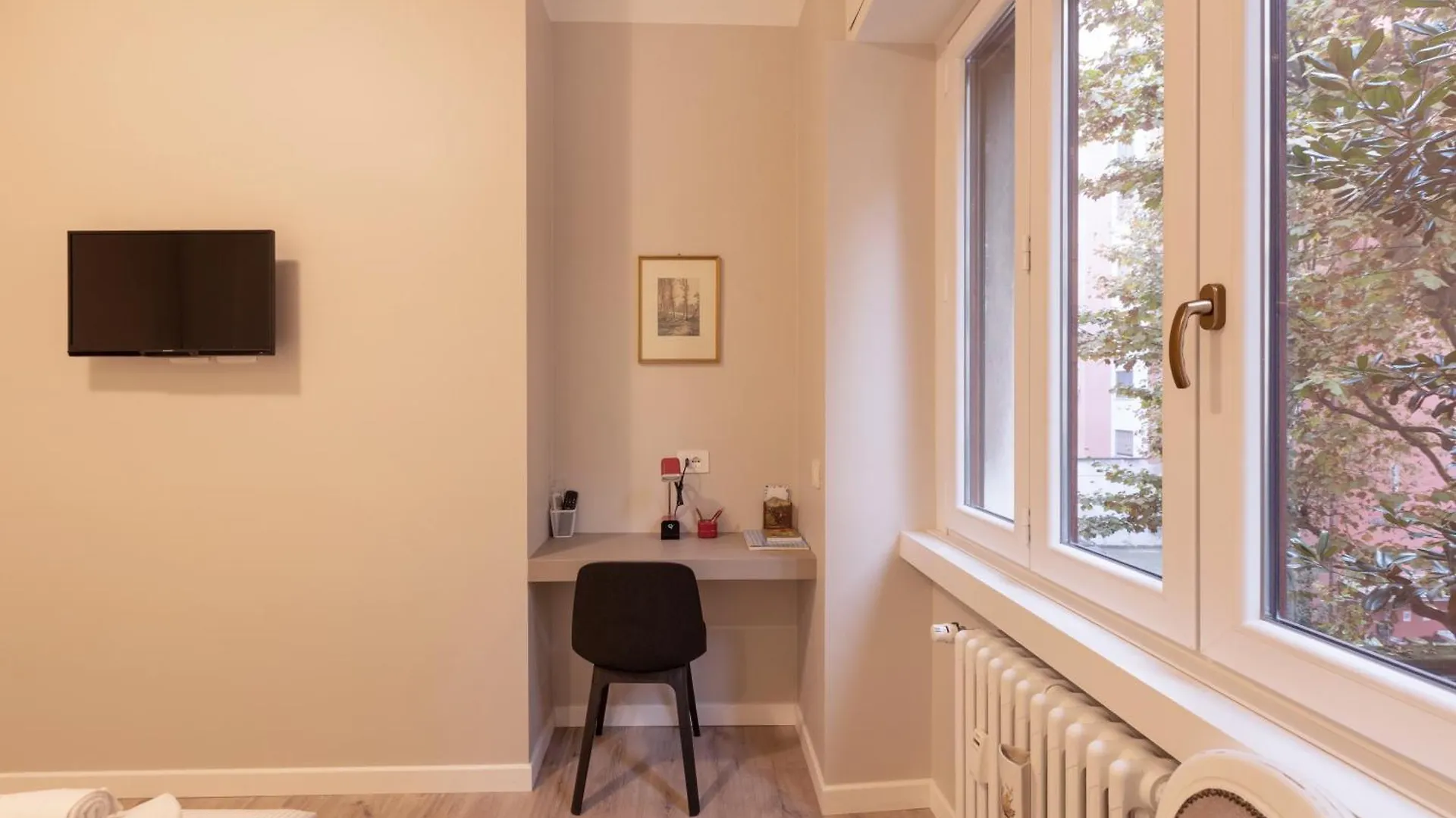 Wonderful 2 Bedrooms Fiera Area - Mirable Pm Milão Apartamento