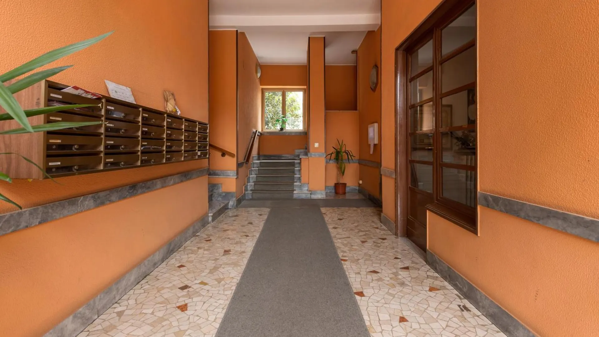 Apartamento Wonderful 2 Bedrooms Fiera Area - Mirable Pm Milão Itália